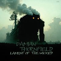 Pre Made Album Cover Racing Green