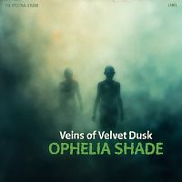 Pre Made Album Cover Green Mist