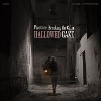 Pre Made Album Cover Cod Gray