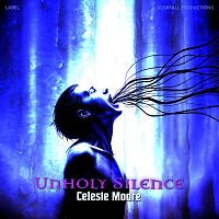 Pre Made Album Cover Royal Blue