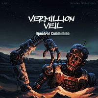 Pre Made Album Cover Bunker