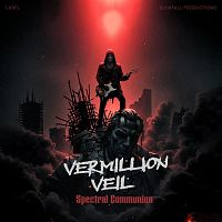 Pre Made Album Cover Chestnut Rose