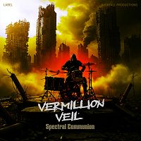 Pre Made Album Cover Old Gold