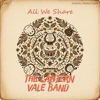 Pre Made Album Cover Chamois