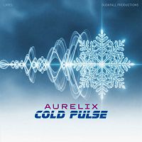 Pre Made Album Cover Calypso