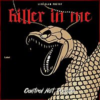 Pre Made Album Cover Night Rider