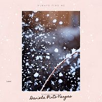 Pre Made Album Cover Soft Peach