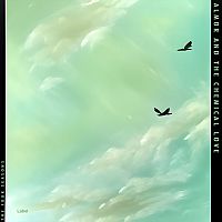 Pre Made Album Cover Moss Green