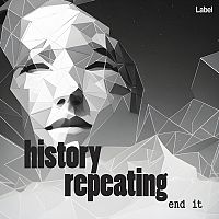 Pre Made Album Cover Silver