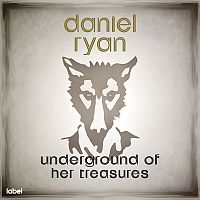Pre Made Album Cover Silver Rust