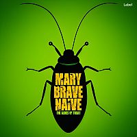 Pre Made Album Cover Limeade