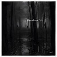 Pre Made Album Cover Woodsmoke