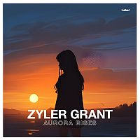 Pre Made Album Cover Ship Gray