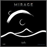 Pre Made Album Cover Black