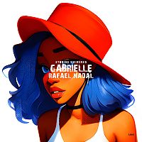 Pre Made Album Cover Tamarind