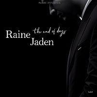 Pre Made Album Cover Cod Gray