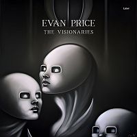 Pre Made Album Cover Cod Gray