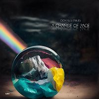 Pre Made Album Cover Shark