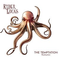 Pre Made Album Cover Leather