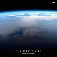 Pre Made Album Cover Vulcan