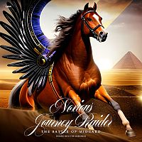 Pre Made Album Cover Brandy