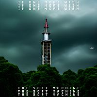 Pre Made Album Cover Timber Green