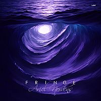 Pre Made Album Cover Violet