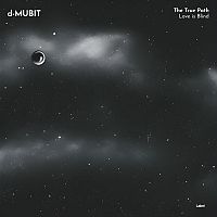 Pre Made Album Cover Outer Space