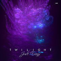 Pre Made Album Cover Violet