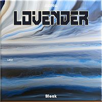 Pre Made Album Cover Bermuda Gray