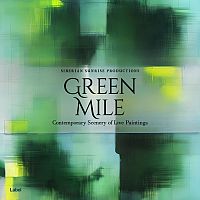 Pre Made Album Cover Bay Leaf