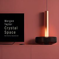Pre Made Album Cover Copper Rust