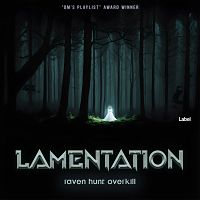Pre Made Album Cover Bunker