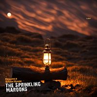 Pre Made Album Cover Eclipse
