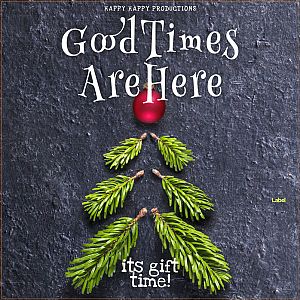 Premade Album Cover Mako - ID 2969