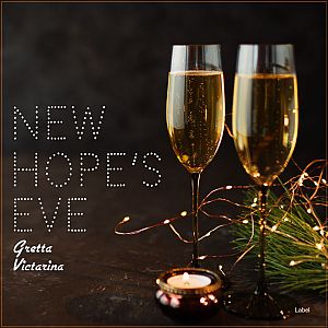 Premade Album Cover Oil - ID 2973