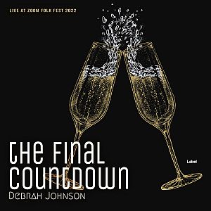 Premade Album Cover Cod Gray - ID 3640