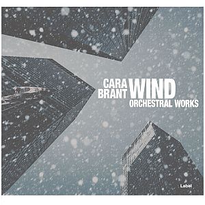 Premade Album Cover Oslo Gray - ID 7319