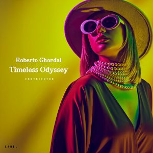 Premade Album Cover Hot Toddy - ID 11631