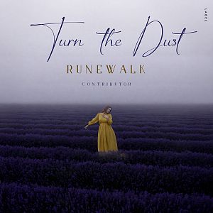 Premade Album Cover Mirage - ID 12132