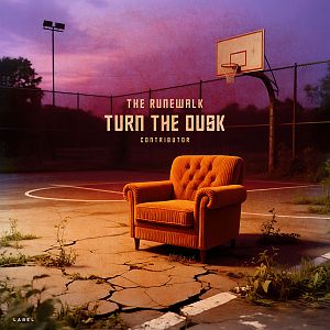 Premade album Cover Cocoa Bean - ID 12172