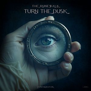 Premade Album Cover Aztec - ID 12177