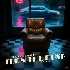 Premade Album Cover Bunker - ID 12183