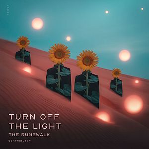 Premade Album Cover Cape Cod - ID 12197