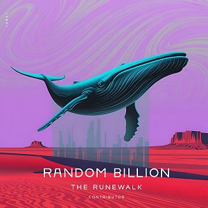 Premade Album Cover East Side - ID 12211