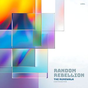 Premade Album Cover Mischka - ID 12279