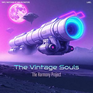 Premade Album Cover Gigas - ID 16028