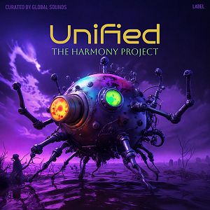 Premade Album Cover Haiti - ID 16071