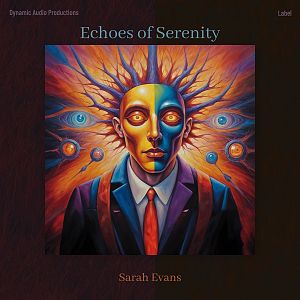 Premade Album Cover Santa Fe - ID 16104