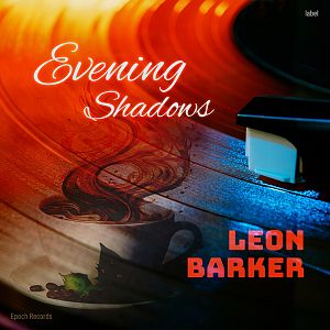 Premade Album Cover Hot Cinnamon - ID 16368